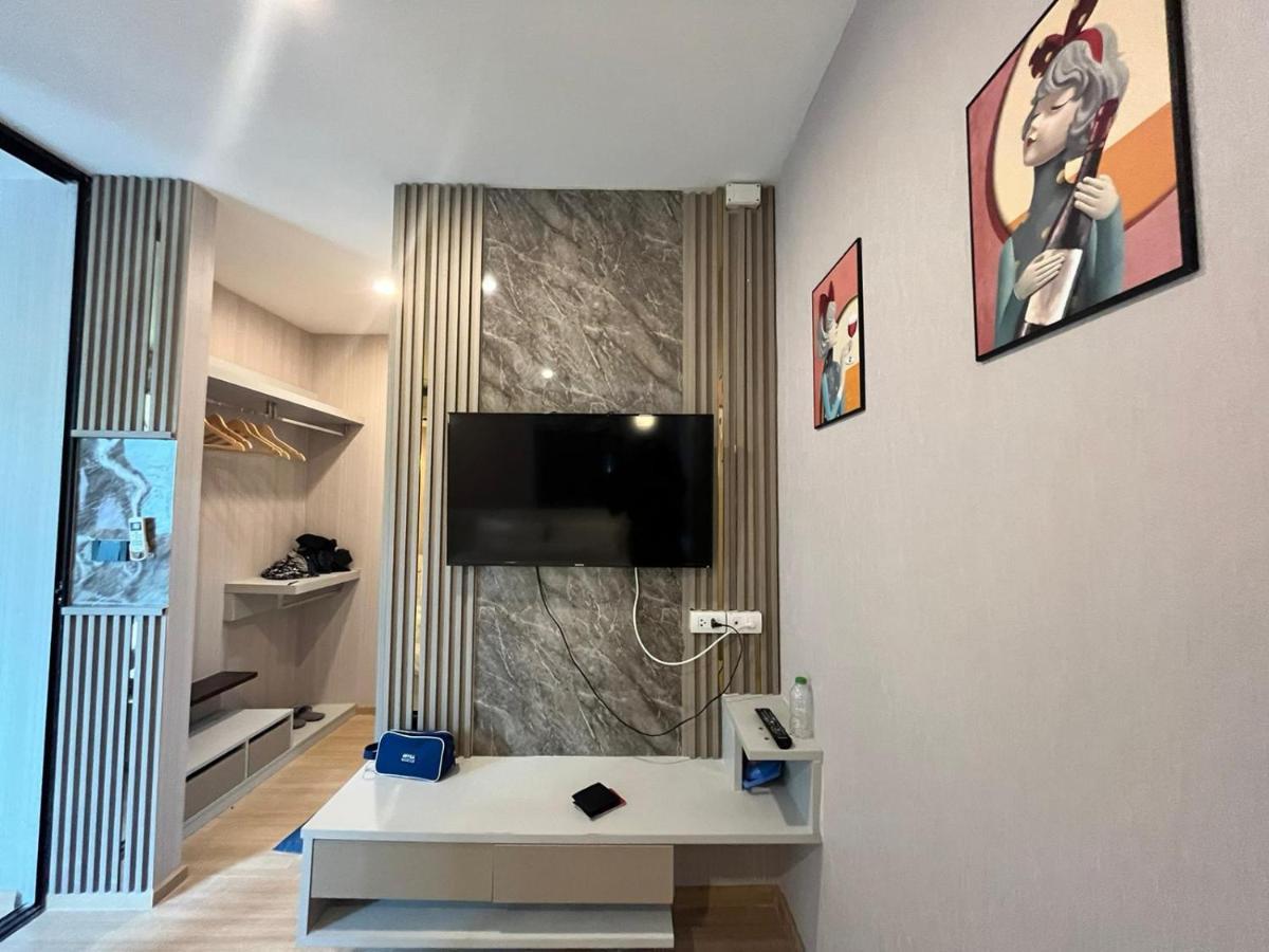 شقة Zcape1 Boat Avenue Phuket المظهر الخارجي الصورة